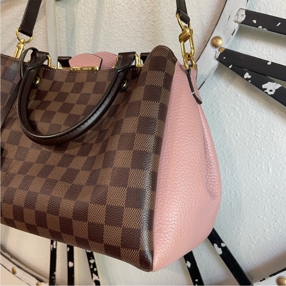 💕Louis Vuitton Damier Brittany💕 - Picture 7 of 11